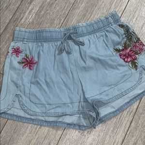 Express size small new never worn